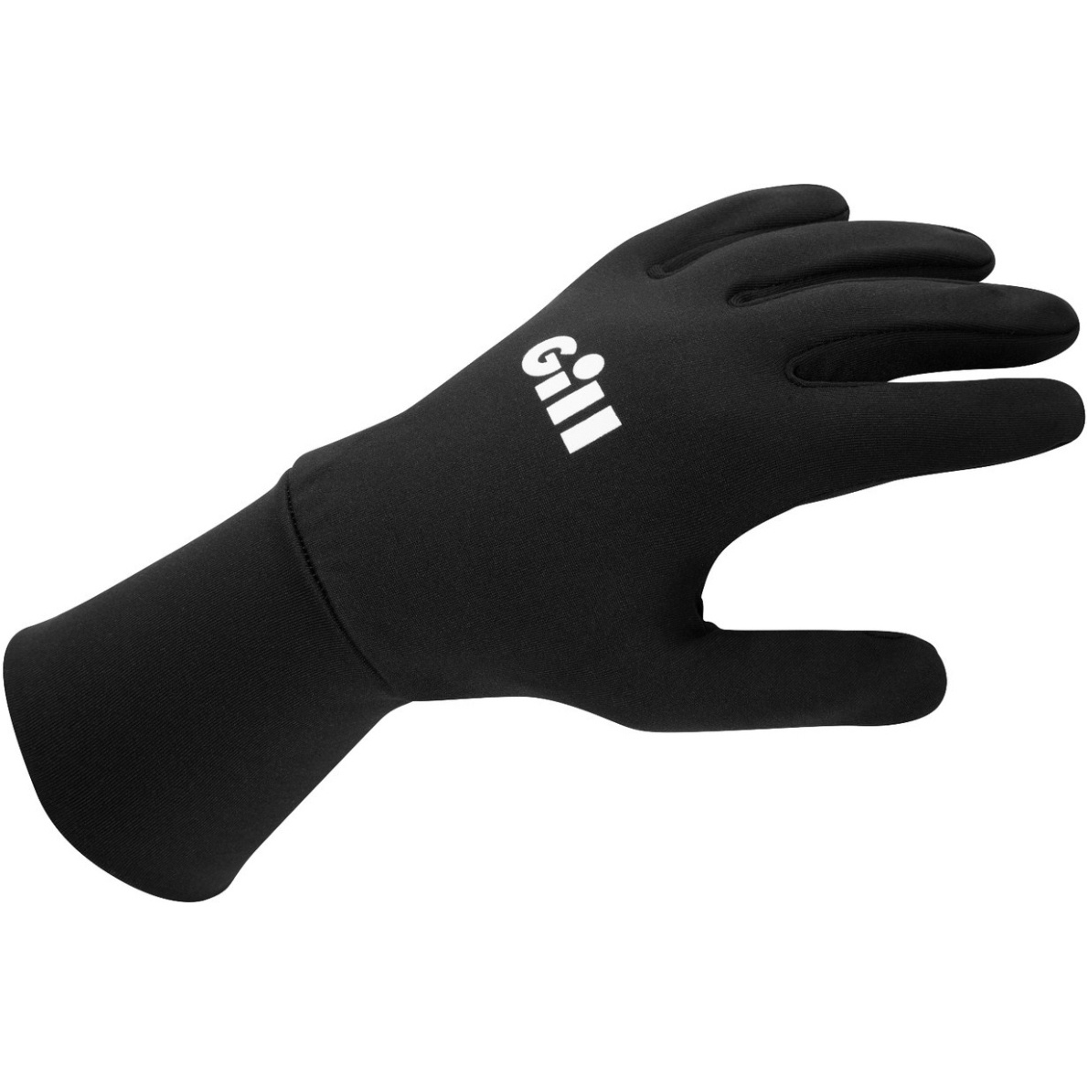 2026 Gill Booster Liner Handschuh 7675 - Black